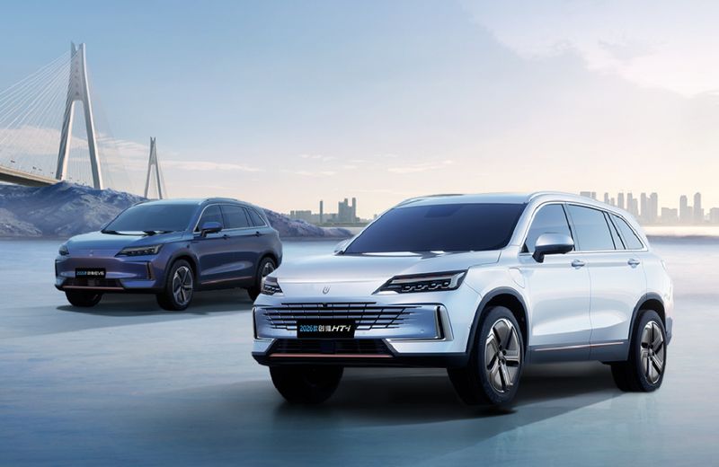  创维汽车闪充技术早发三年；叫板主流巨头，却销量低迷引热议。 汽车科技