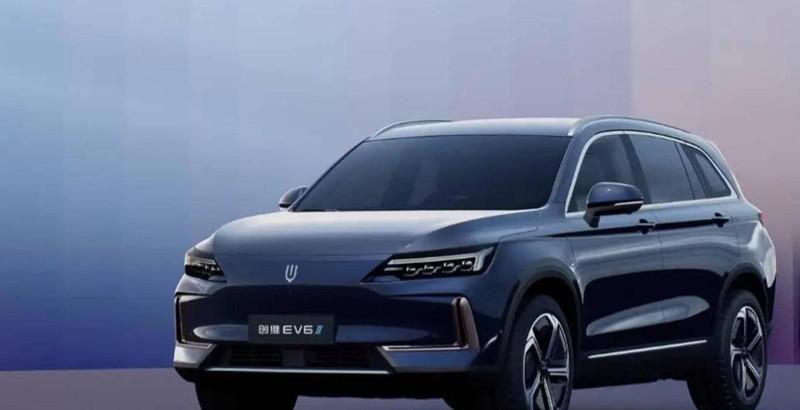  创维汽车闪充技术早发三年；叫板主流巨头，却销量低迷引热议。 汽车科技