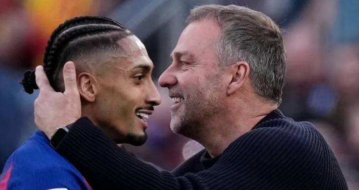 巴萨雄心未灭,追逐西甲满分冠军;剩余十轮需全胜方可实现 体育新闻 巴萨雄心未灭,追逐西甲满分冠军;剩余十轮需全胜方可实现 体育新闻