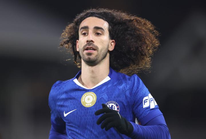 蓝军左闸的低调升级;库库雷利亚用表现赢得涨薪,故事还在继续。 体育新闻 蓝军左闸的低调升级;库库雷利亚用表现赢得涨薪,故事还在继续。 体育新闻