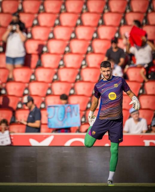  西班牙国家队最新名单公布，霍安-加西亚意外入选；健身房里的那一刻，队友们纷纷送上温暖祝福。 体育新闻 西班牙国家队最新名单公布，霍安-加西亚意外入选；健身房里的那一刻，队友们纷纷送上温暖祝福。 体育新闻 西班牙国家队最新名单公布，霍安-加西亚意外入选；健身房里的那一刻，队友们纷纷送上温暖祝福。 体育新闻