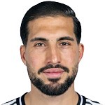 埃姆雷·詹重伤之际获续约,多特蒙德队长之路延续至2027年;信任与坚持铸就球队灵魂。 体育新闻 埃姆雷·詹重伤之际获续约,多特蒙德队长之路延续至2027年;信任与坚持铸就球队灵魂。 体育新闻