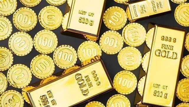 金价显著回调,水贝市场分化明显:观望者众,配置者现身 股票财经 金价显著回调,水贝市场分化明显:观望者众,配置者现身 股票财经 金价显著回调,水贝市场分化明显:观望者众,配置者现身 股票财经