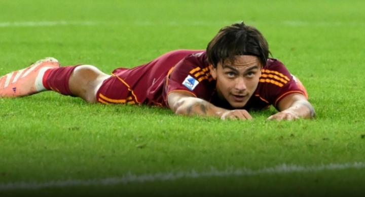  土耳其俱乐部出手邀约迪巴拉；三年合同待遇吸引眼球；罗马方面态度仍显冷淡。 体育新闻