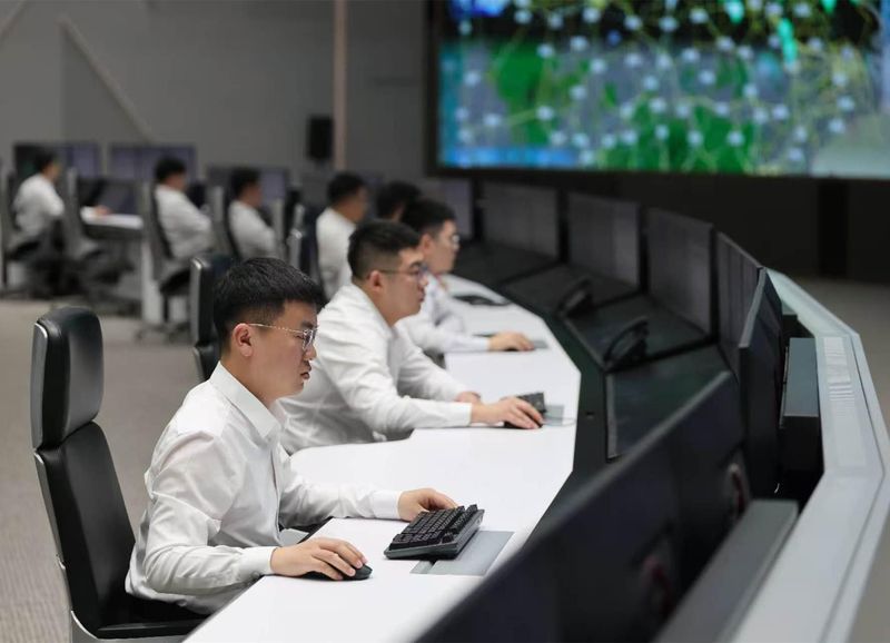  从千人迁徙到万亿蓝图：雄安新区如何炼就“实”字诀？ 新闻