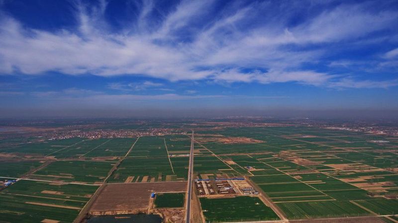  【城市转型痛点与焦虑】+【雄安新区的一体化解决方案】 IT技术 【城市转型痛点与焦虑】+【雄安新区的一体化解决方案】 IT技术