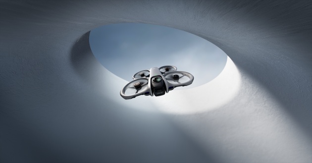 全景视界的暗面：DJI Avata 360 真的能重构我们的认知吗？