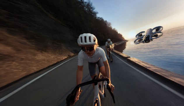  全景视界的暗面：DJI Avata 360 真的能重构我们的认知吗？ IT技术 全景视界的暗面：DJI Avata 360 真的能重构我们的认知吗？ IT技术