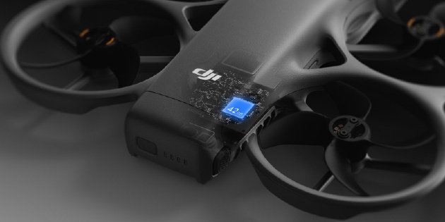  全景视界的暗面：DJI Avata 360 真的能重构我们的认知吗？ IT技术 全景视界的暗面：DJI Avata 360 真的能重构我们的认知吗？ IT技术