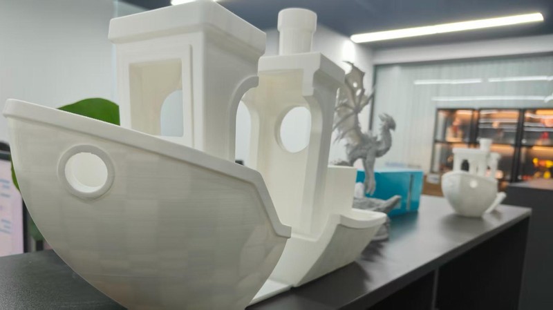  2026行业趋势洞察：3D打印生态下的IP版权机遇与挑战 企业服务