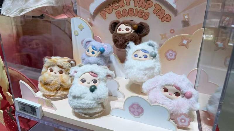  2026行业趋势洞察：3D打印生态下的IP版权机遇与挑战 企业服务