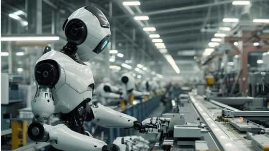 资本追捧并非技术终局:宇树科技IPO背后的估值幻象与现实 IT技术