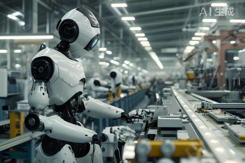 资本追捧并非技术终局:宇树科技IPO背后的估值幻象与现实 IT技术