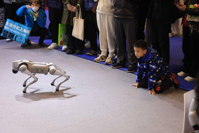 资本追捧并非技术终局:宇树科技IPO背后的估值幻象与现实 IT技术