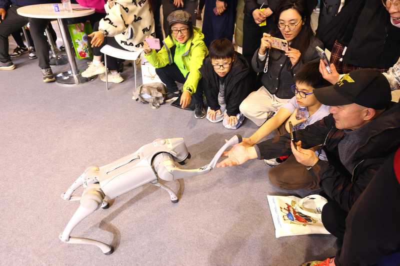 资本追捧并非技术终局:宇树科技IPO背后的估值幻象与现实 IT技术