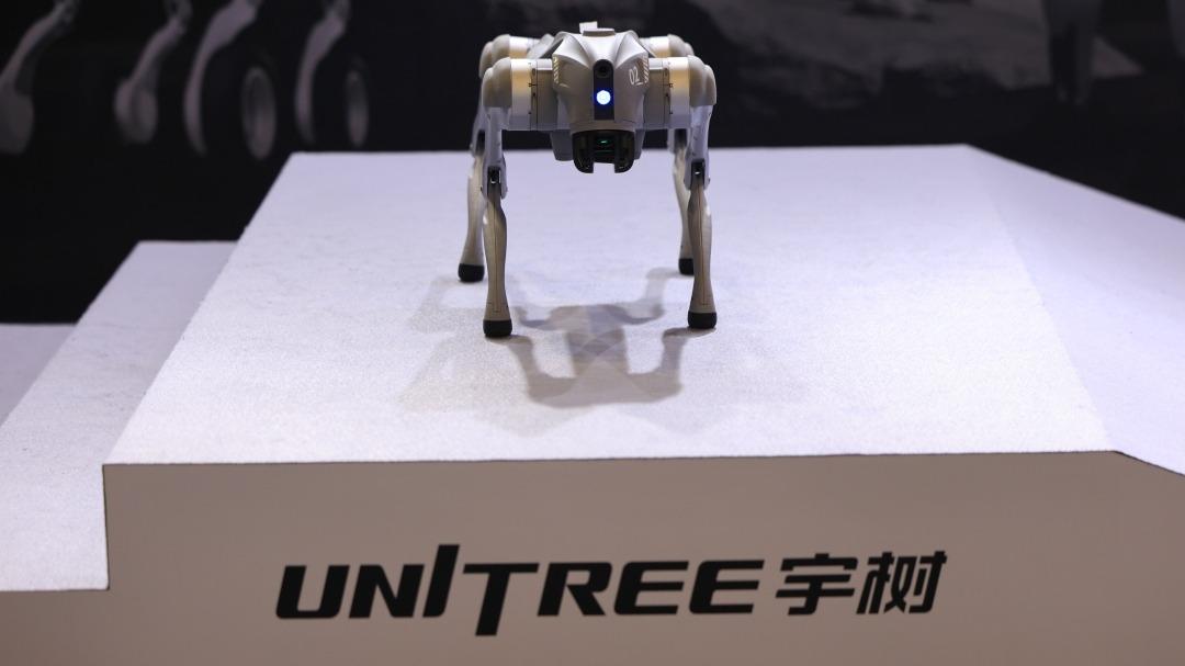 资本追捧并非技术终局:宇树科技IPO背后的估值幻象与现实 IT技术