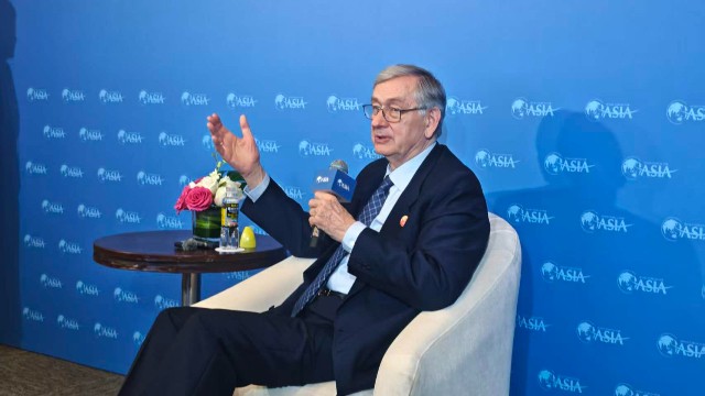  【深度揭秘】博鳌会议背后的区域协同密码：如何打破碎片化壁垒？ IT技术