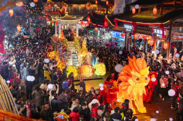  并非简单的版图扩张：长江中游城市群的成功逻辑在于要素自由流动与制度破冰 企业服务