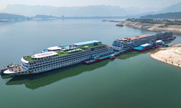  并非简单的版图扩张：长江中游城市群的成功逻辑在于要素自由流动与制度破冰 企业服务