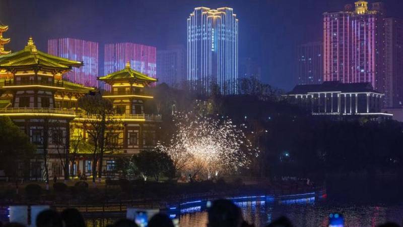 城市建设者指南:读懂重庆要素改革方案中的红利与机遇 新闻