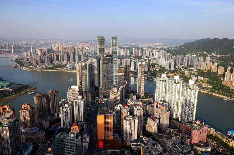 城市建设者指南:读懂重庆要素改革方案中的红利与机遇 新闻