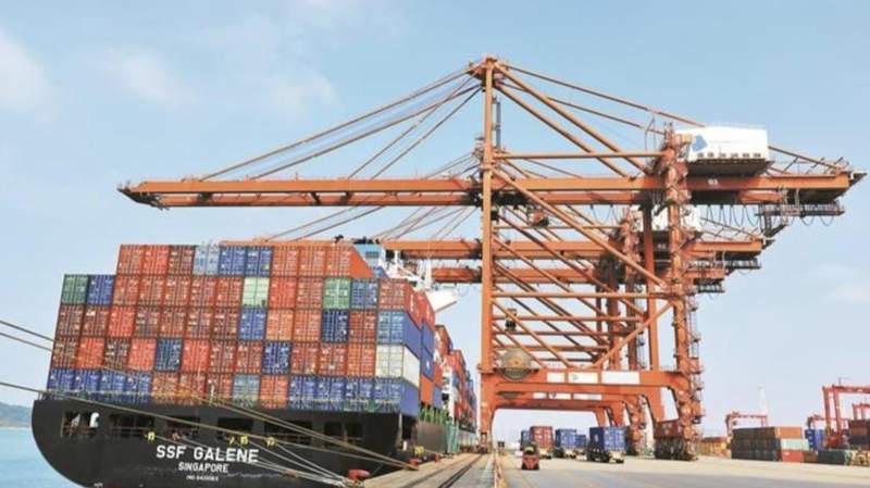  战略焦虑：从鄂州机场“空中枢纽”布局看全球供应链重塑 新闻