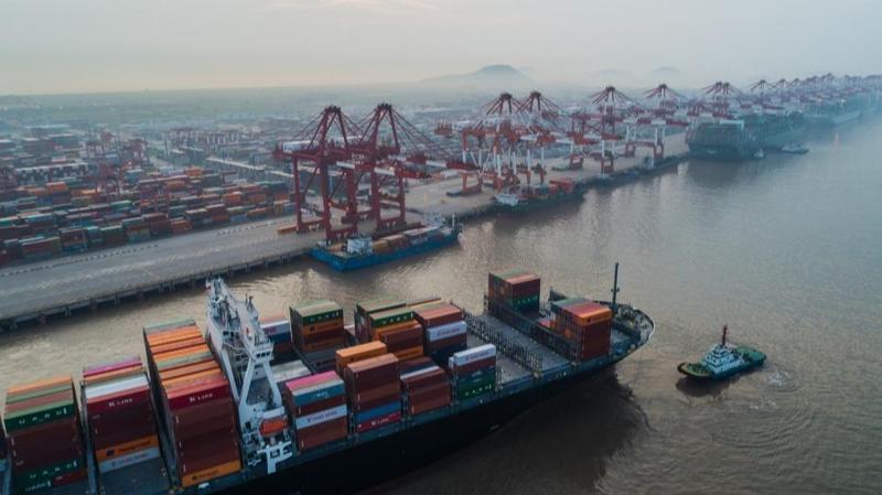  战略焦虑：从鄂州机场“空中枢纽”布局看全球供应链重塑 新闻