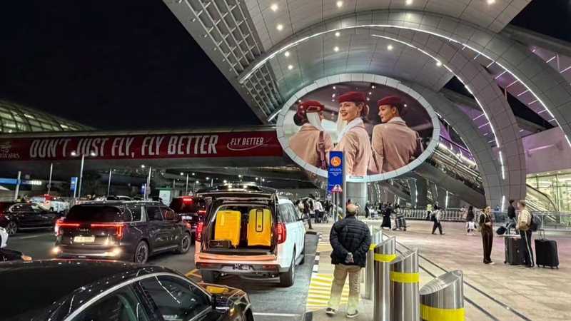  滞留异乡的无助与焦虑：国航复航背后的归家之路 新闻