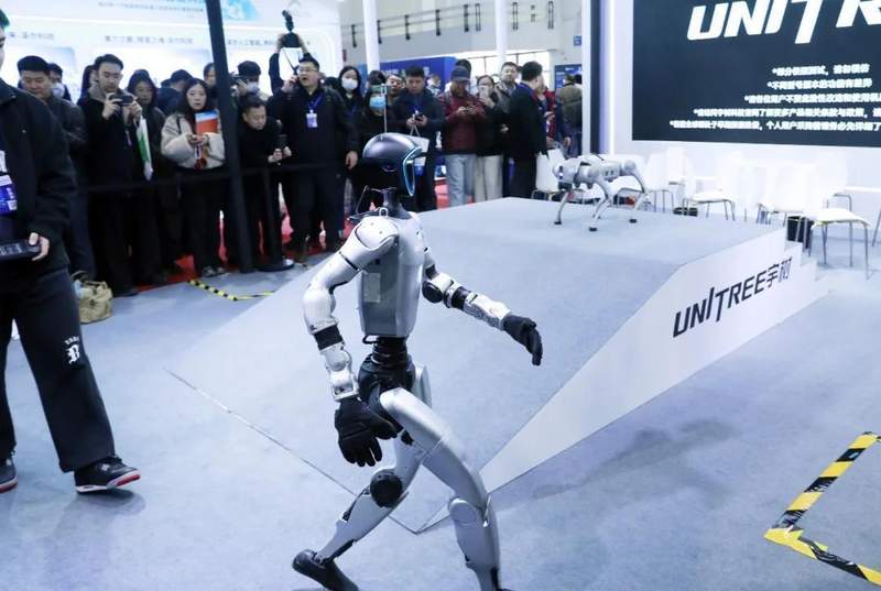 物理世界数据重构:美团硬科技生态建设的逻辑推演 企业服务