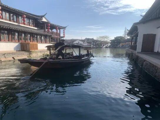  五年周期下的城镇迭代逻辑：从存量更新看古镇产业升级的战略机遇 新闻 五年周期下的城镇迭代逻辑：从存量更新看古镇产业升级的战略机遇 新闻