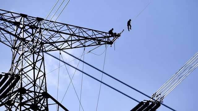 全球资产配置新工具:中国市场的避险逻辑与抗压机制 股票财经