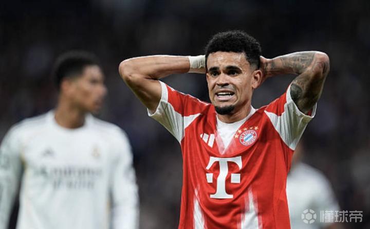  高效补强指南：拜仁慕尼黑引援逻辑与资产盘活方案 体育新闻