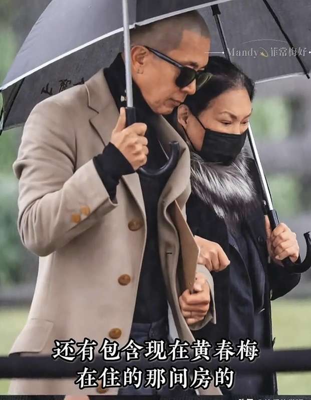  「房贷困局：汪小菲的债务抉择与家族资产博弈」 娱乐新闻