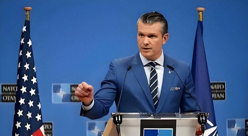  制度护栏如何拦住战争：美军内部“程序性刹车”机制深度剖析 新闻