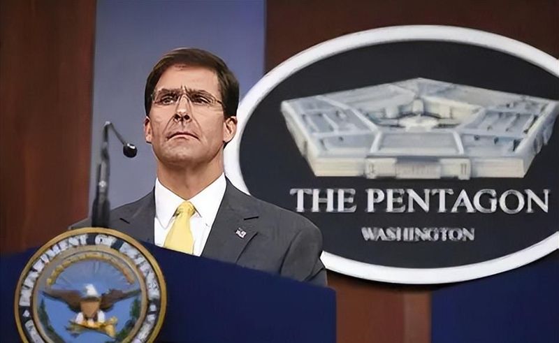  制度护栏如何拦住战争：美军内部“程序性刹车”机制深度剖析 新闻