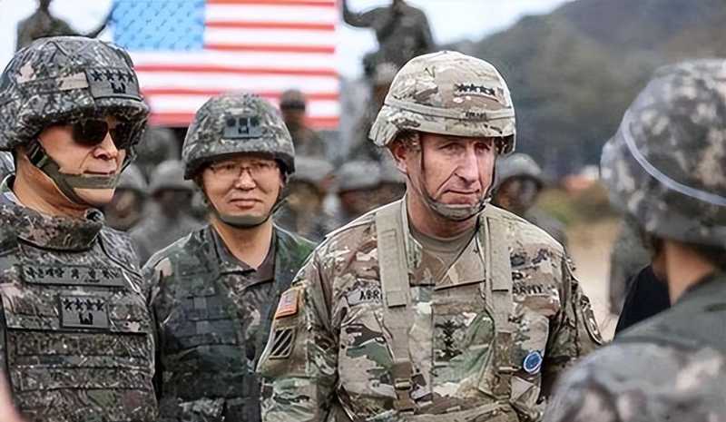  制度护栏如何拦住战争：美军内部“程序性刹车”机制深度剖析 新闻