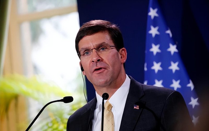  制度护栏如何拦住战争：美军内部“程序性刹车”机制深度剖析 新闻