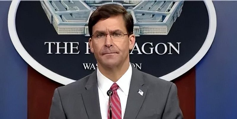  制度护栏如何拦住战争：美军内部“程序性刹车”机制深度剖析 新闻