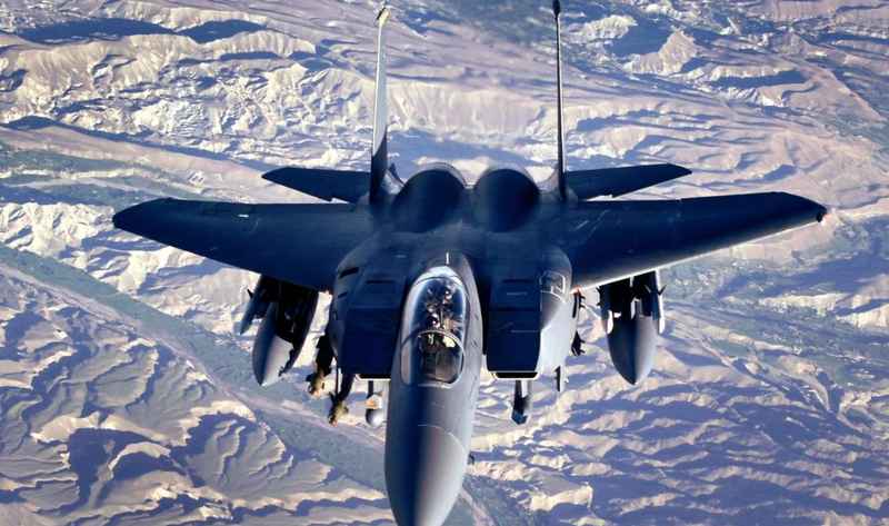  制度护栏如何拦住战争：美军内部“程序性刹车”机制深度剖析 新闻