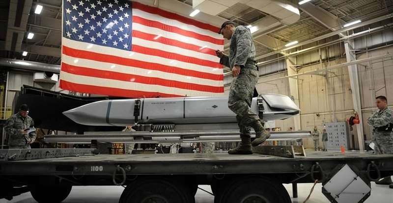  制度护栏如何拦住战争：美军内部“程序性刹车”机制深度剖析 新闻