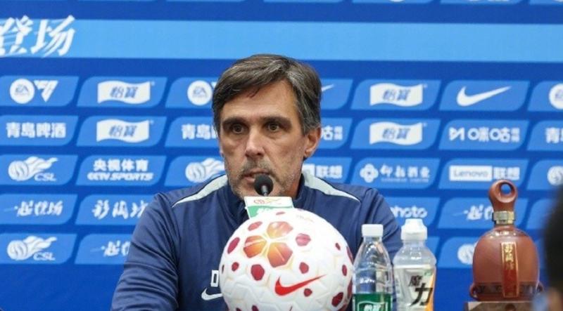 【深度复盘】河南队战术升级与山东泰山阵容折损:主场三分的胜负手分析 体育新闻