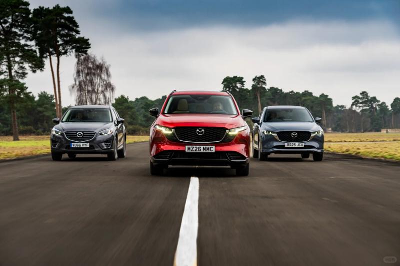  中东市场失守背后：一个普通家庭的选车困境与希望 汽车科技