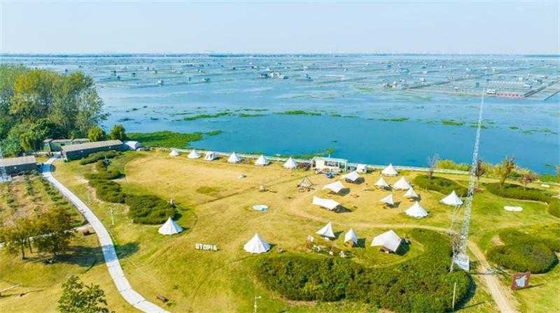  沉浸式剧本游引爆文旅新赛道：巴城十二花神IP的运营逻辑深度解析 文化旅游