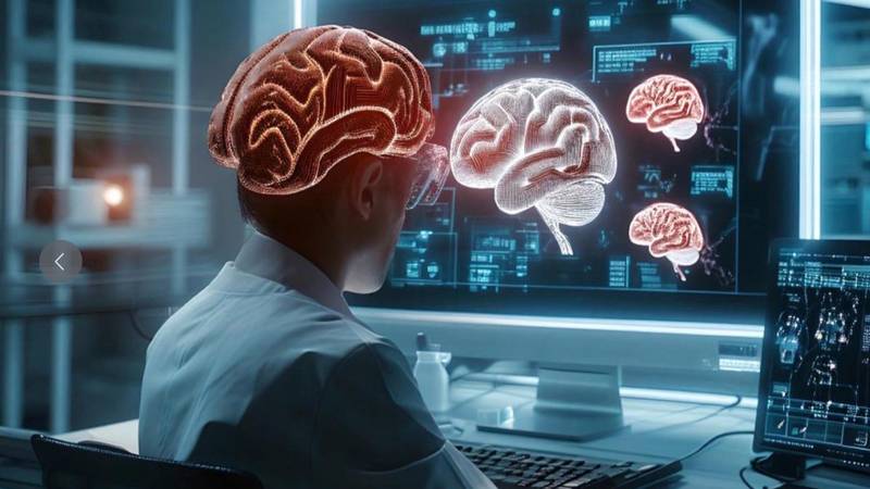  脑机接口技术突破：2026年“大规模生产”背后的关键技术革新 IT技术