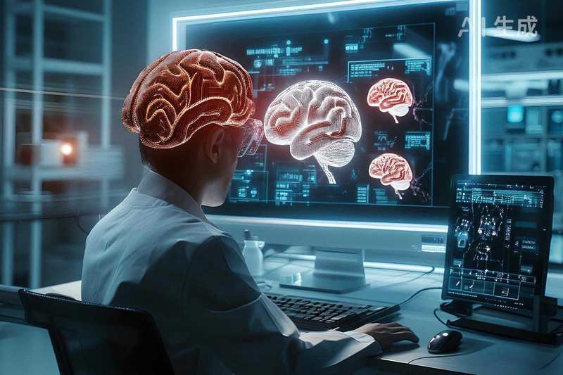  脑机接口技术突破：2026年“大规模生产”背后的关键技术革新 IT技术