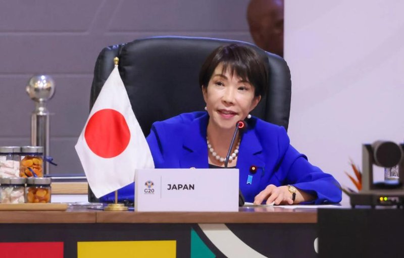  当和平呼声遇上扩军浪潮：普通日本人的真实困境与挣扎 新闻