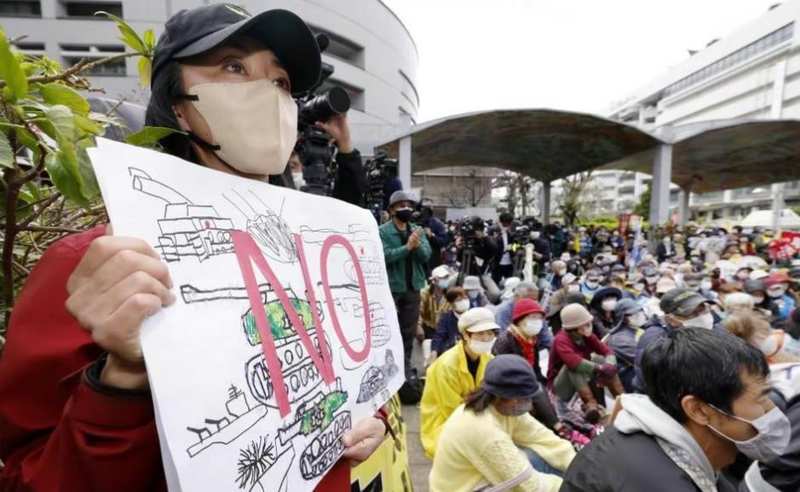  当和平呼声遇上扩军浪潮：普通日本人的真实困境与挣扎 新闻