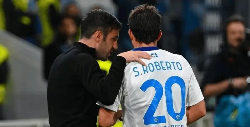  绝境中的光芒：国米那一夜告诉我们的关于坚持与热血的故事 体育新闻