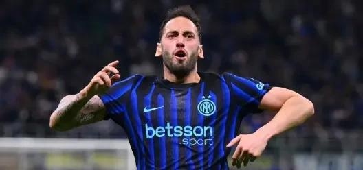  绝境中的光芒：国米那一夜告诉我们的关于坚持与热血的故事 体育新闻