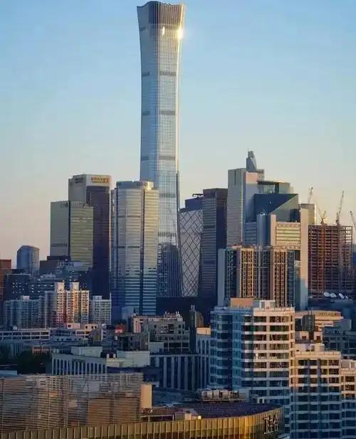  【深度拆解】国贸相亲局亲历：为什么北京高收入女性的婚恋困境是系统性困局？ 情感心理